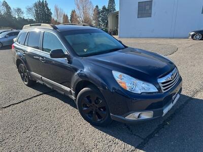 2012 Subaru Outback 2.5i Limited   - Photo 7 - Portland, OR 97211