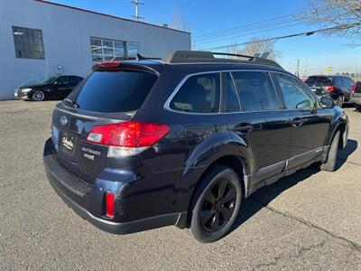 2012 Subaru Outback 2.5i Limited   - Photo 5 - Portland, OR 97211