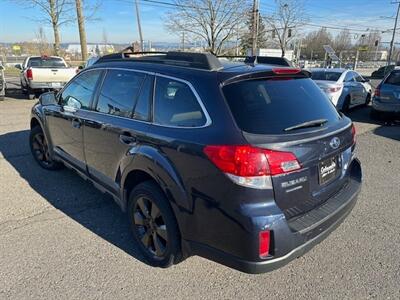 2012 Subaru Outback 2.5i Limited   - Photo 3 - Portland, OR 97211