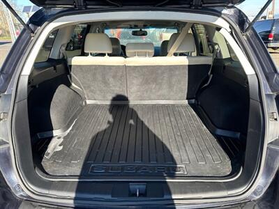 2012 Subaru Outback 2.5i Limited   - Photo 15 - Portland, OR 97211