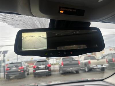 2011 Chevrolet Equinox LT   - Photo 19 - Portland, OR 97211