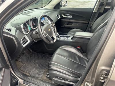 2011 Chevrolet Equinox LT   - Photo 9 - Portland, OR 97211