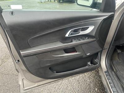 2011 Chevrolet Equinox LT   - Photo 10 - Portland, OR 97211