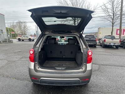 2011 Chevrolet Equinox LT   - Photo 17 - Portland, OR 97211