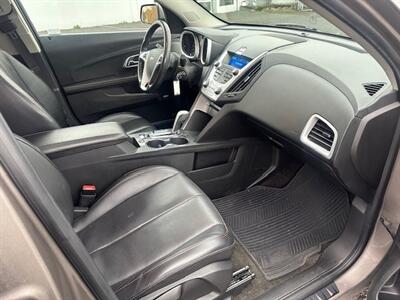 2011 Chevrolet Equinox LT   - Photo 12 - Portland, OR 97211