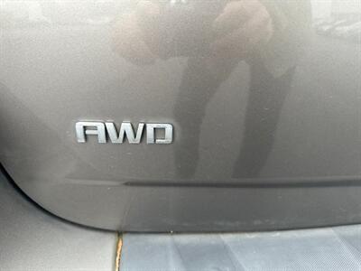 2011 Chevrolet Equinox LT   - Photo 18 - Portland, OR 97211