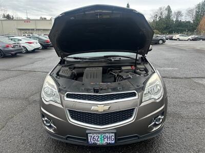 2011 Chevrolet Equinox LT   - Photo 25 - Portland, OR 97211