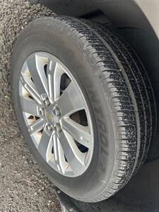 2011 Chevrolet Equinox LT   - Photo 23 - Portland, OR 97211