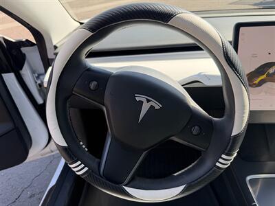 2023 Tesla Model 3 Performance   - Photo 14 - Phoenix, AZ 85034