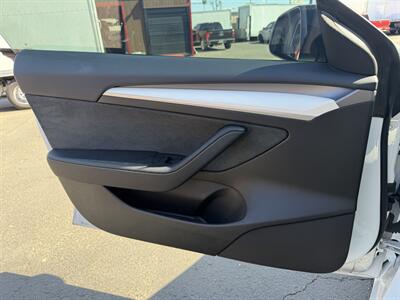2023 Tesla Model 3 Performance   - Photo 12 - Phoenix, AZ 85034