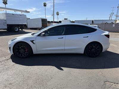 2023 Tesla Model 3 Performance   - Photo 4 - Phoenix, AZ 85034
