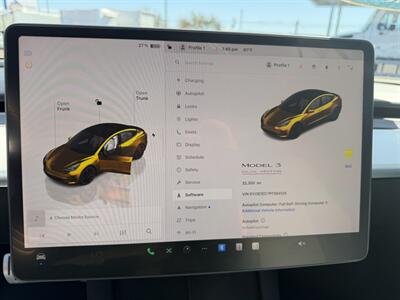 2023 Tesla Model 3 Performance   - Photo 13 - Phoenix, AZ 85034