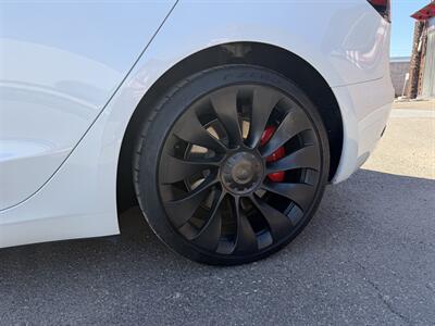 2023 Tesla Model 3 Performance   - Photo 6 - Phoenix, AZ 85034