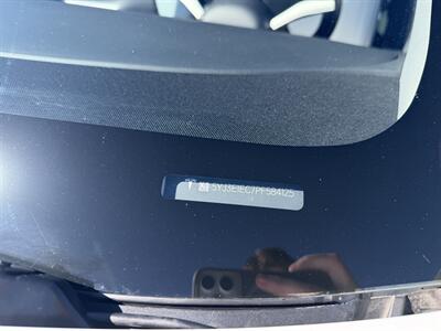 2023 Tesla Model 3 Performance   - Photo 18 - Phoenix, AZ 85034