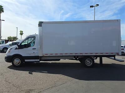 2022 Ford Transit 350 HD   - Photo 5 - Phoenix, AZ 85034