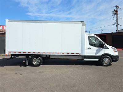 2022 Ford Transit 350 HD   - Photo 3 - Phoenix, AZ 85034