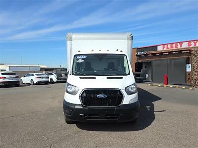 2022 Ford Transit 350 HD   - Photo 2 - Phoenix, AZ 85034