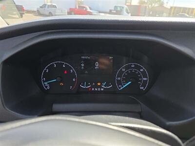2022 Ford Transit 350 HD   - Photo 11 - Phoenix, AZ 85034