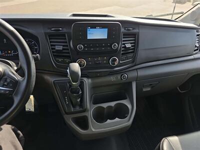 2022 Ford Transit 350 HD   - Photo 12 - Phoenix, AZ 85034