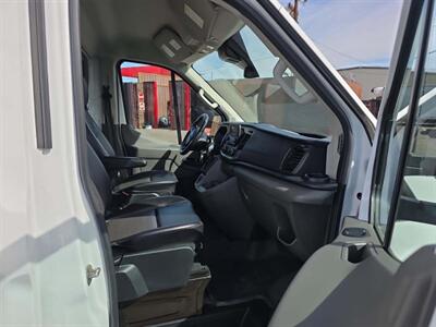 2022 Ford Transit 350 HD   - Photo 10 - Phoenix, AZ 85034