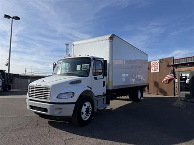 2024 FREIGHTLINER M2 106 - 22 Foot Box   - Photo 6 - Phoenix, AZ 85034