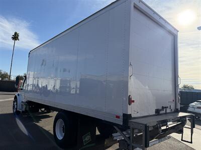 2024 FREIGHTLINER M2 106 - 22 Foot Box   - Photo 4 - Phoenix, AZ 85034