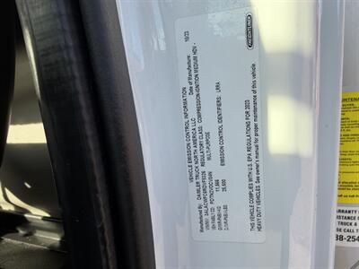 2024 FREIGHTLINER M2 106 - 22 Foot Box   - Photo 19 - Phoenix, AZ 85034