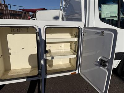 2023 Mercedes-Benz Sprinter 3500XD Utility Body - Photo 11 - Phoenix, AZ 85034