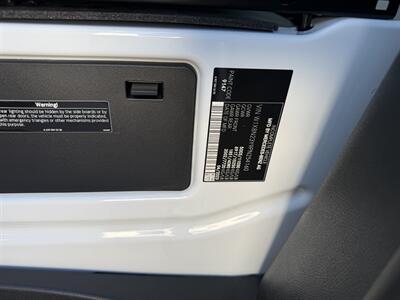 2023 Mercedes-Benz Sprinter 3500XD Utility Body - Photo 21 - Phoenix, AZ 85034