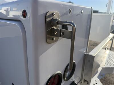 2023 Mercedes-Benz Sprinter 3500XD Utility Body - Photo 13 - Phoenix, AZ 85034