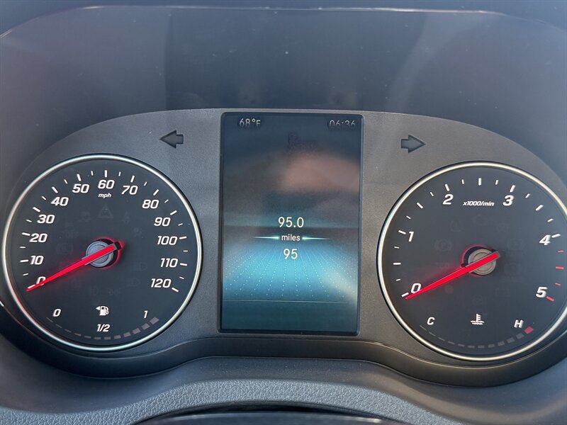 2023 Mercedes-Benz Sprinter 3500XD Utility Body - Photo 16 - Phoenix, AZ 85034