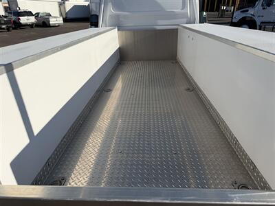 2023 Mercedes-Benz Sprinter 3500XD Utility Body - Photo 12 - Phoenix, AZ 85034