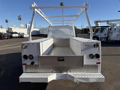 2023 Mercedes-Benz Sprinter 3500XD Utility Body - Photo 4 - Phoenix, AZ 85034