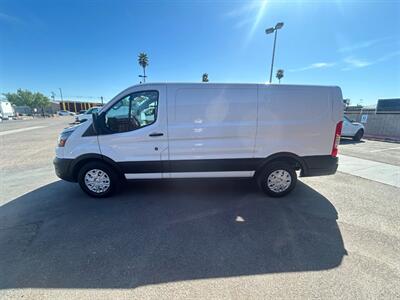 2023 Ford Transit 150  LR Cargo Van - Photo 4 - Phoenix, AZ 85034