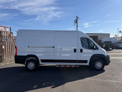 2025 RAM ProMaster 2500 - Full Insulation Kit   - Photo 2 - Phoenix, AZ 85034