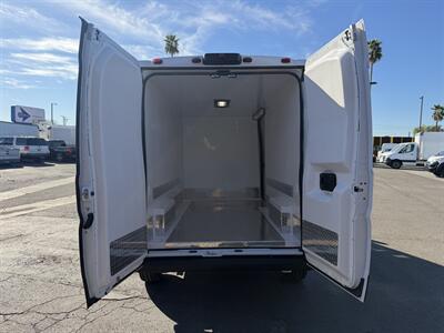 2025 RAM ProMaster 2500 - Full Insulation Kit   - Photo 9 - Phoenix, AZ 85034