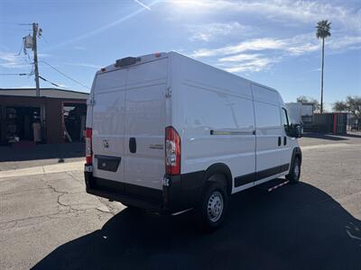 2025 RAM ProMaster 2500 - Full Insulation Kit   - Photo 3 - Phoenix, AZ 85034