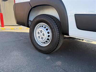 2025 RAM ProMaster 2500 - Full Insulation Kit   - Photo 17 - Phoenix, AZ 85034