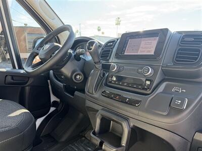 2025 RAM ProMaster 2500 - Full Insulation Kit   - Photo 16 - Phoenix, AZ 85034
