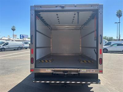 2019 Ford Transit 350 HD Box Truck   - Photo 13 - Phoenix, AZ 85034