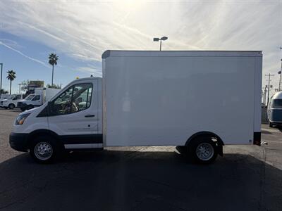 2023 Ford Transit 350 HD   - Photo 9 - Phoenix, AZ 85034
