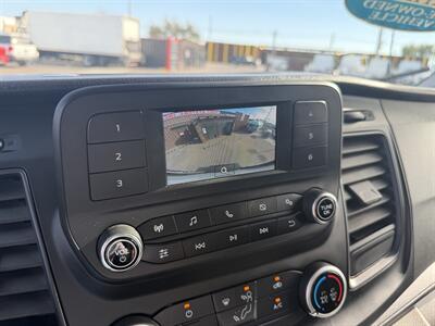2023 Ford Transit 350 HD   - Photo 15 - Phoenix, AZ 85034