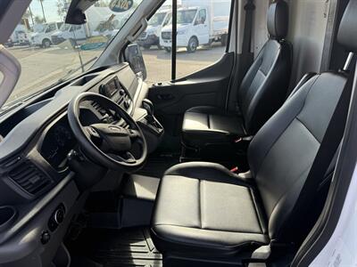 2023 Ford Transit 350 HD   - Photo 13 - Phoenix, AZ 85034
