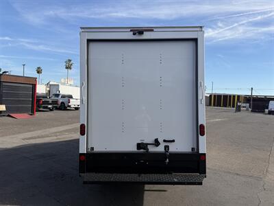 2023 Ford Transit 350 HD   - Photo 7 - Phoenix, AZ 85034