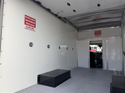2023 Ford Transit 350 HD   - Photo 10 - Phoenix, AZ 85034