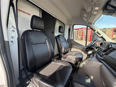2023 Ford Transit 350 HD   - Photo 16 - Phoenix, AZ 85034