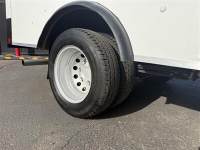 2023 Ford Transit 350 HD   - Photo 18 - Phoenix, AZ 85034