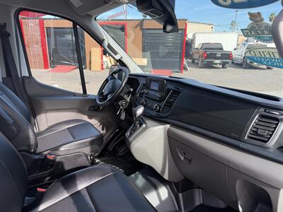 2023 Ford Transit 350 HD   - Photo 17 - Phoenix, AZ 85034