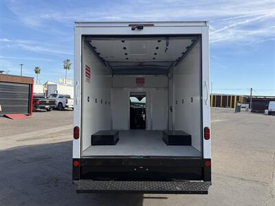 2023 Ford Transit 350 HD   - Photo 5 - Phoenix, AZ 85034