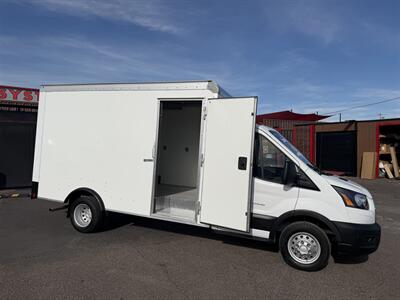 2023 Ford Transit 350 HD   - Photo 11 - Phoenix, AZ 85034